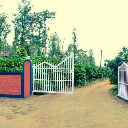 ماديكيري Agastya Lake View Coorg المظهر الخارجي الصورة
