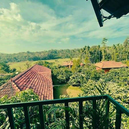 ماديكيري Agastya Lake View Coorg المظهر الخارجي الصورة