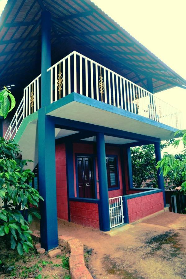 ماديكيري Agastya Lake View Coorg المظهر الخارجي الصورة