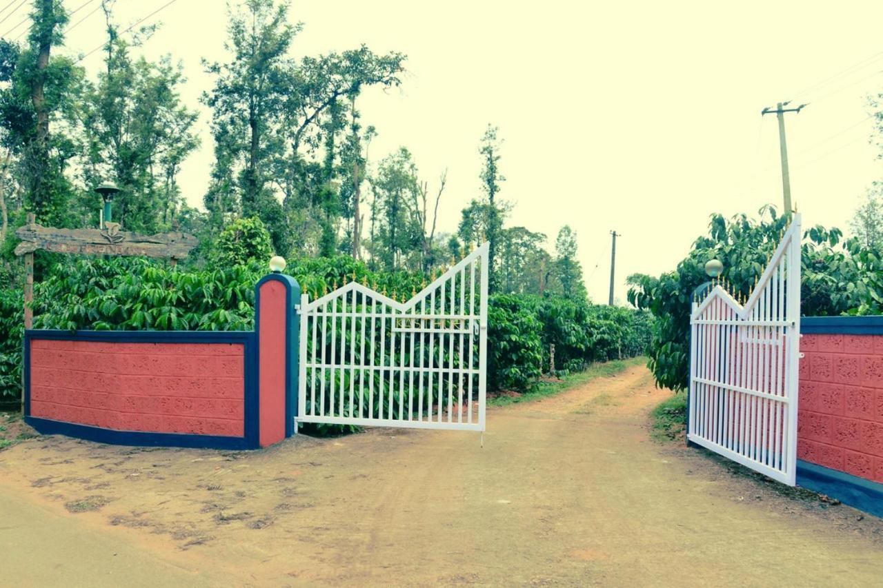 ماديكيري Agastya Lake View Coorg المظهر الخارجي الصورة