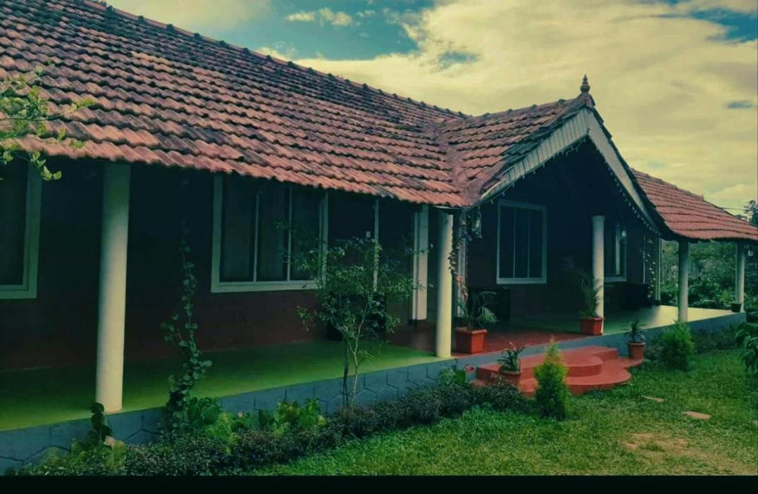 ماديكيري Agastya Lake View Coorg المظهر الخارجي الصورة
