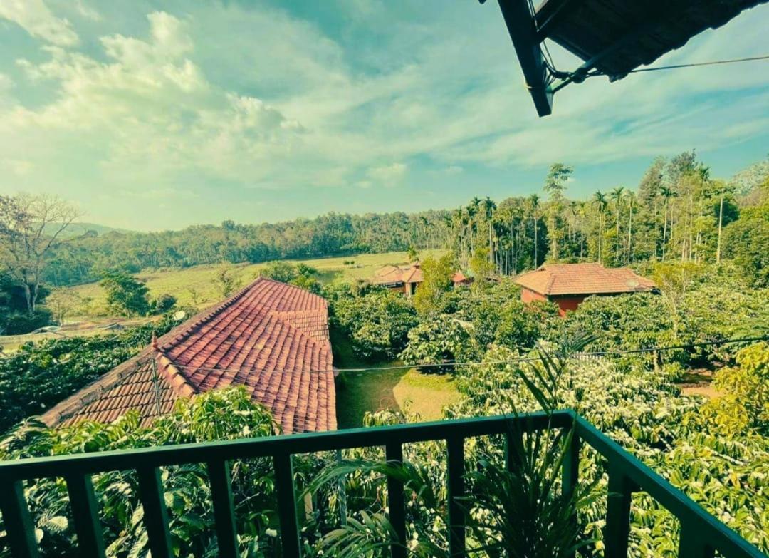 ماديكيري Agastya Lake View Coorg المظهر الخارجي الصورة