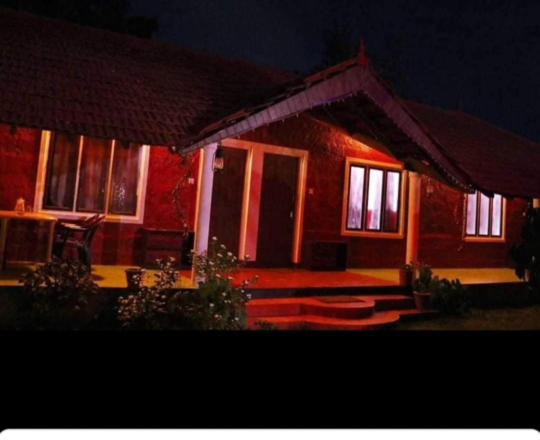 ماديكيري Agastya Lake View Coorg المظهر الخارجي الصورة